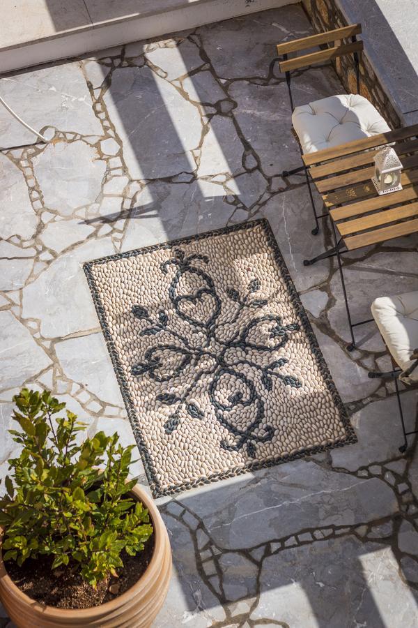 Symi Nautilus Luxury Suites Luaran gambar