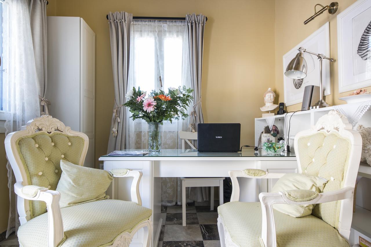 Symi Nautilus Luxury Suites Luaran gambar
