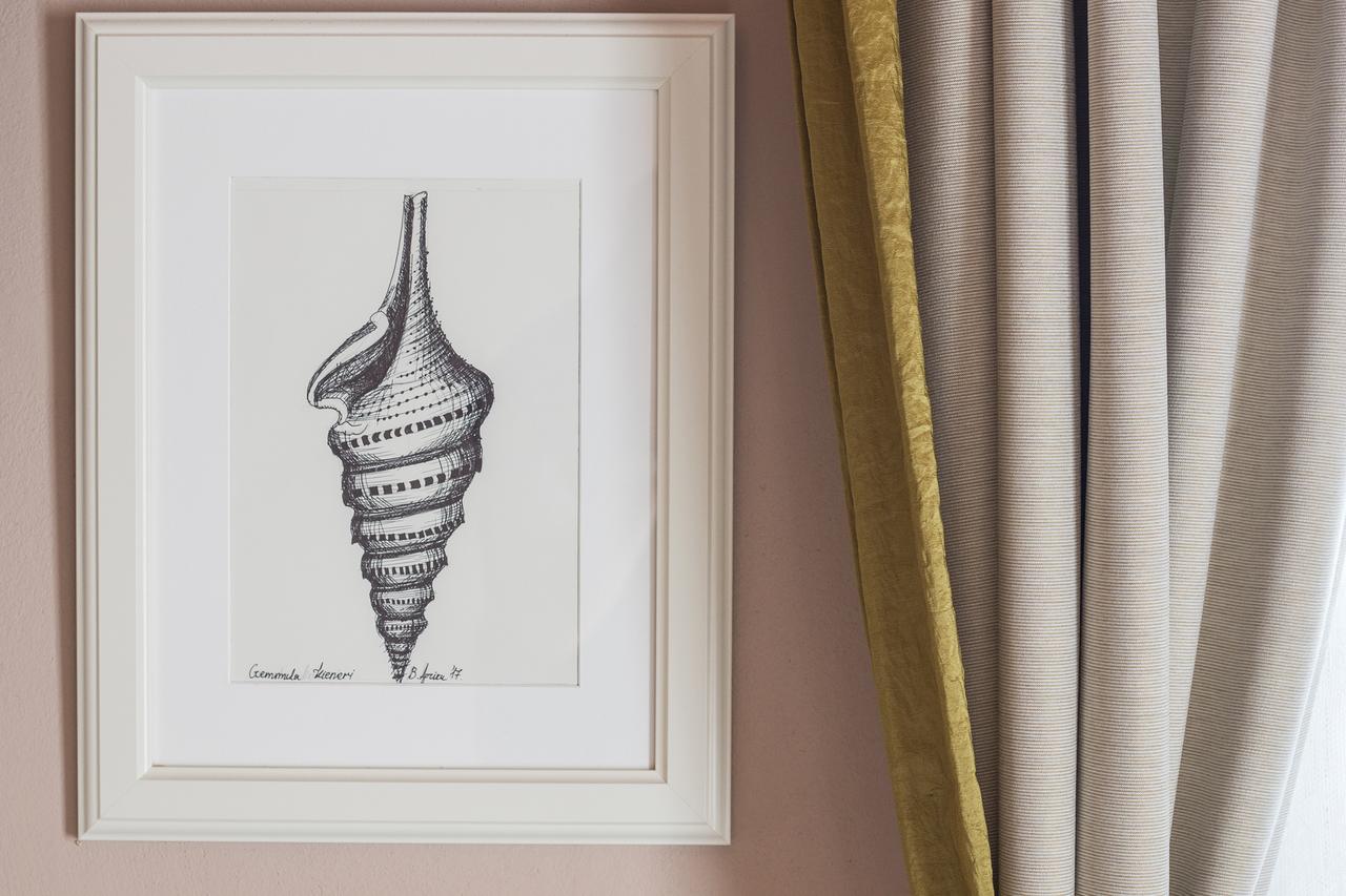 Symi Nautilus Luxury Suites Luaran gambar